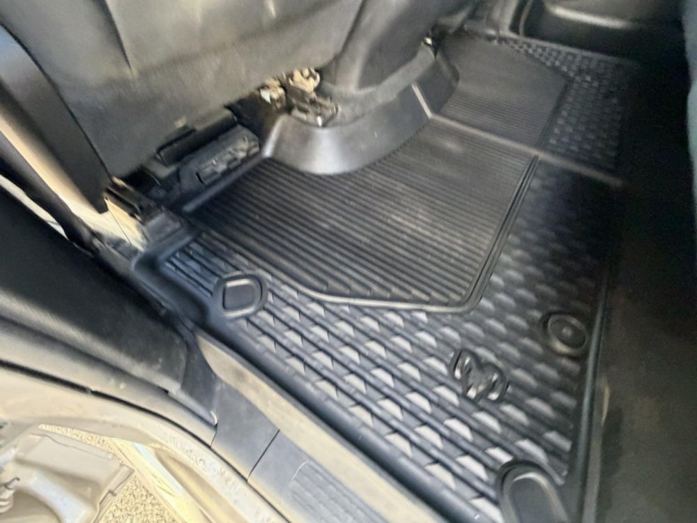 2021 Dodge Ram Hemi Powered 1500 4x4 Pickup Truck