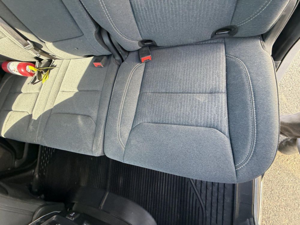 2021 Dodge Ram Hemi Powered 1500 4x4 Pickup Truck