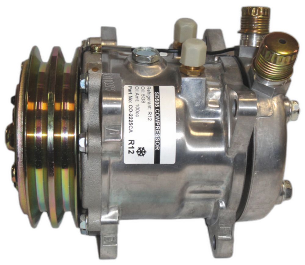OE Grade-505 A2 125 PT-4002 E