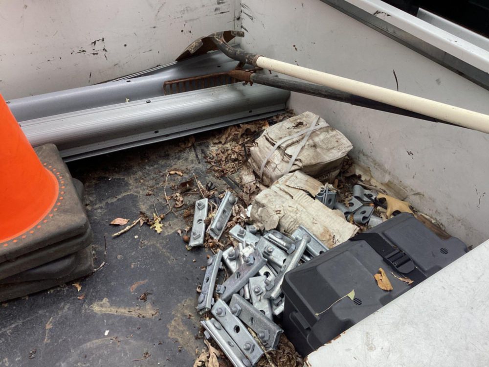 2022 Dodge Ram 4x2 Posi Plus 700-40 Bucket Truck