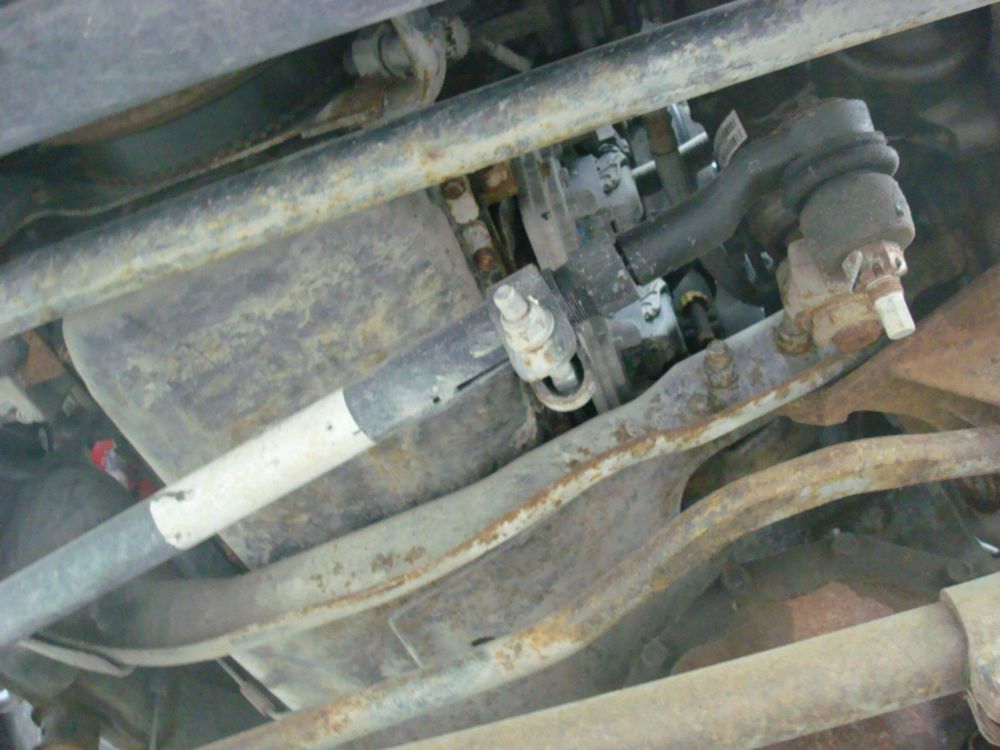 2018 Dodge Ram 5500 4x4 Auto Crane HC-7 Service Truck