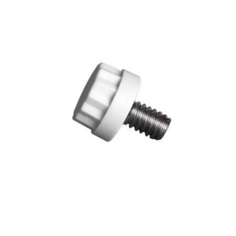 SCREW POLYTOP 1/4-20 NC X .36