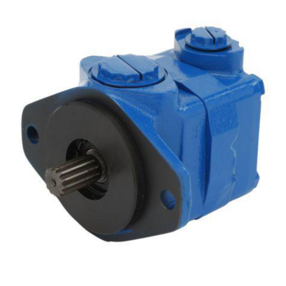 PUMP, SINGLE VANE FIXED, CCW