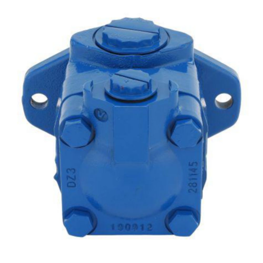 PUMP, SINGLE VANE FIXED, CCW