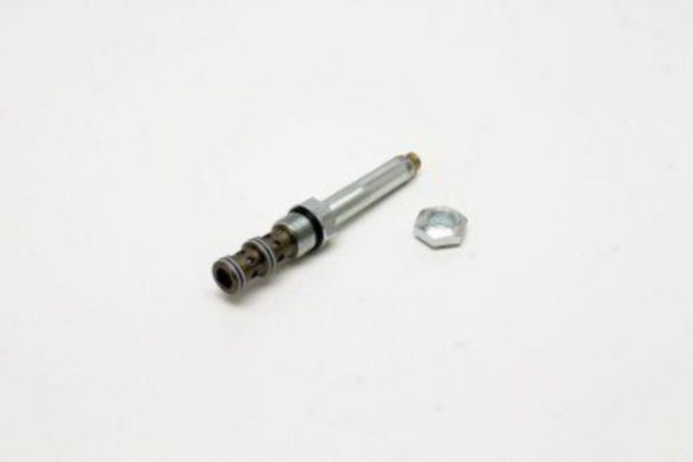 CARTRIDGE VALVE, 3 WAY, HYDRAF