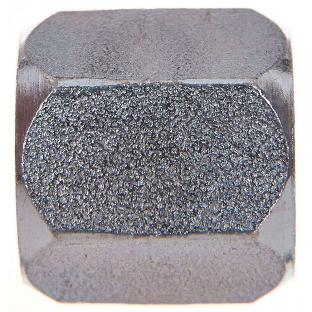 Adapter Steel 1/2-20