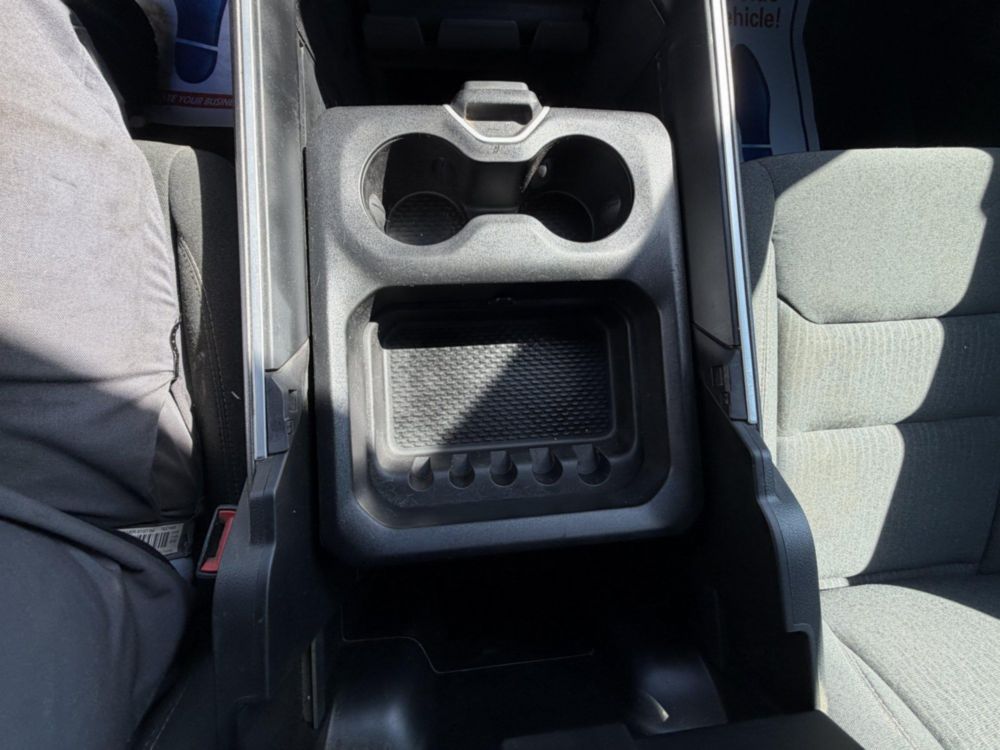 2021 Dodge Ram Hemi Powered 1500 4x4 Pickup Truck