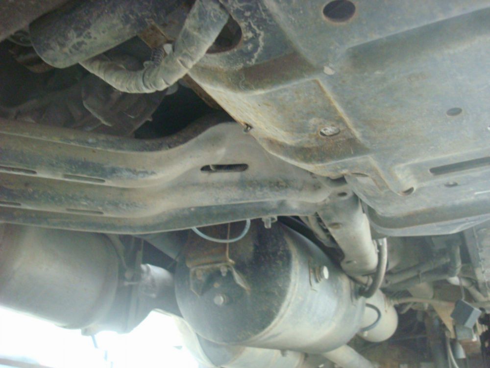 2018 Dodge Ram 5500 4x4 Auto Crane HC-7 Service Truck
