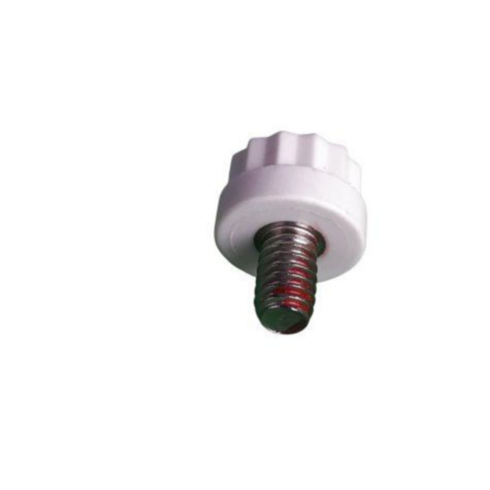 SCREW POLYTOP 1/4-20 NC X .36