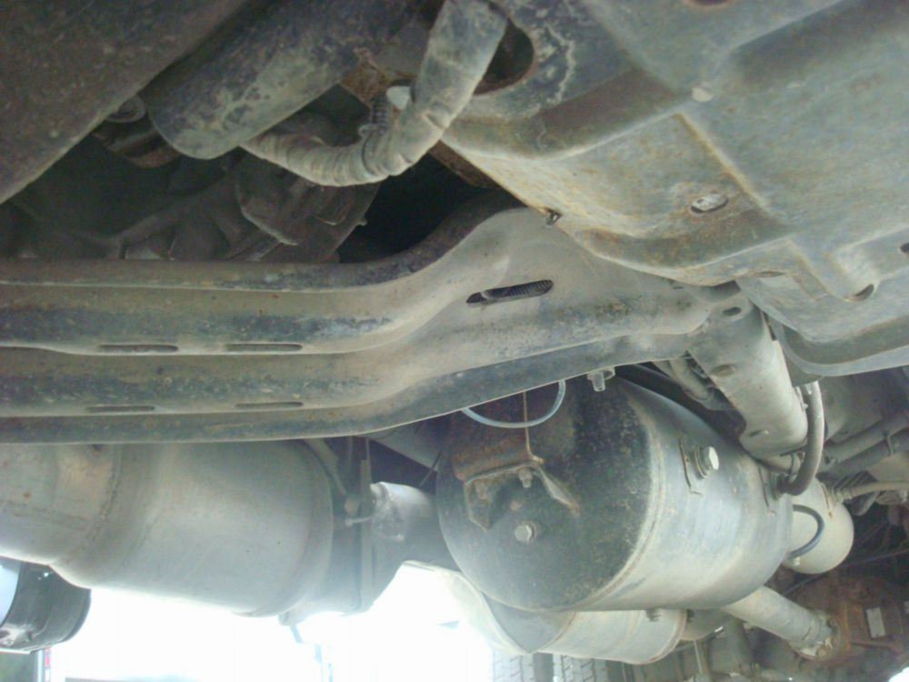 2018 Dodge Ram 5500 4x4 Auto Crane HC-7 Service Truck