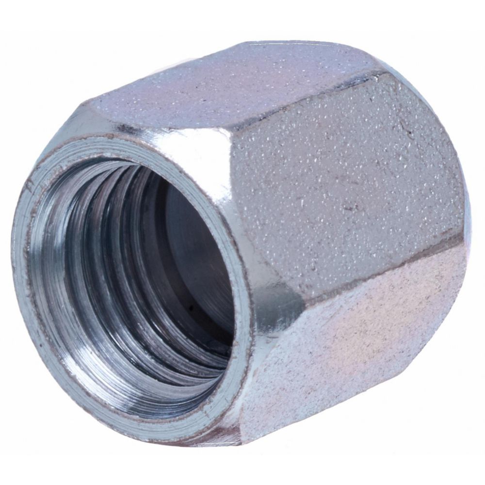 Adapter Steel 1/2-20