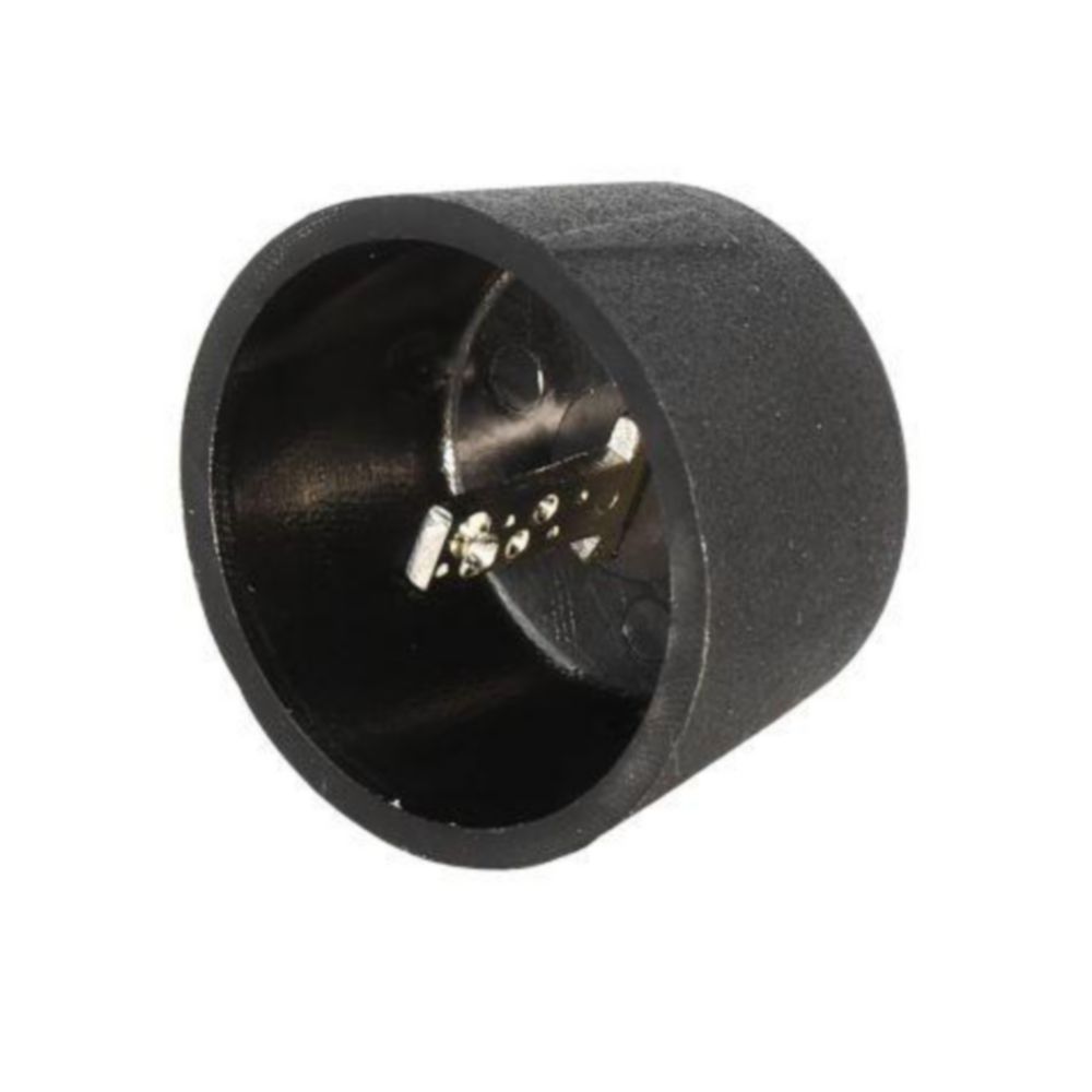 HETRONIC BLACK KEY 63101060