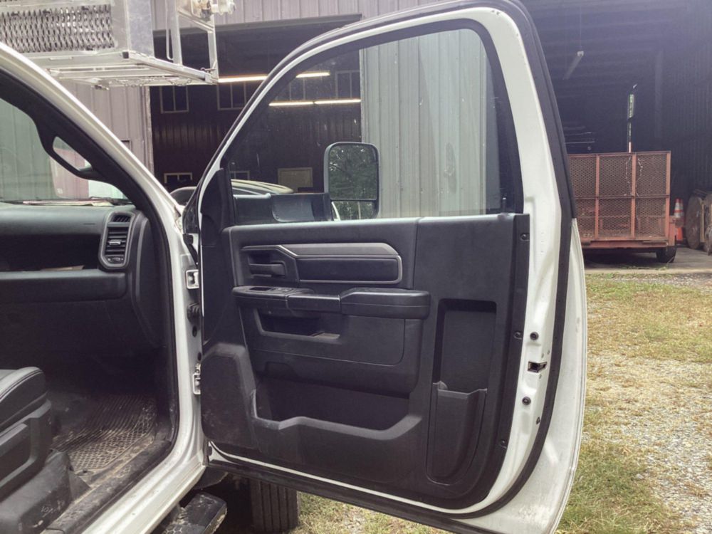 2022 Dodge Ram 4x2 Posi Plus 700-40 Bucket Truck