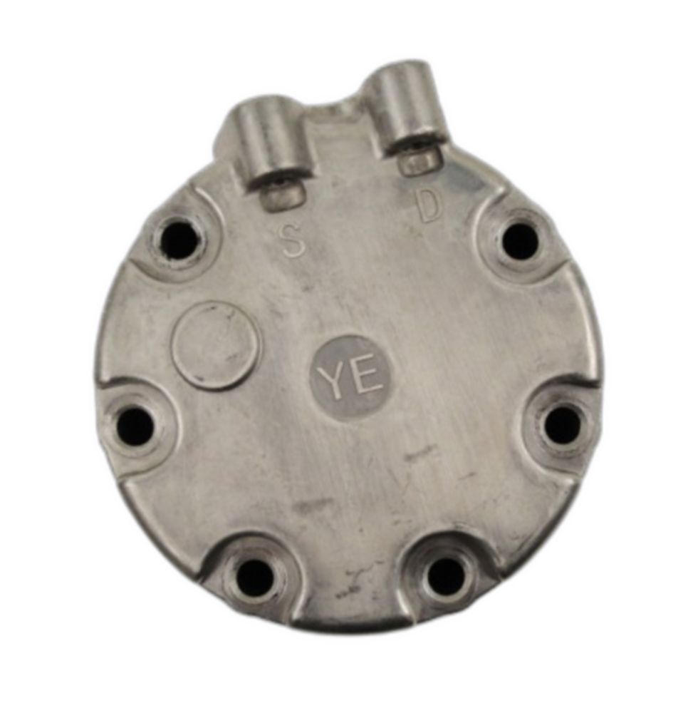 SD7 REAR HEADÃ¡ - YE