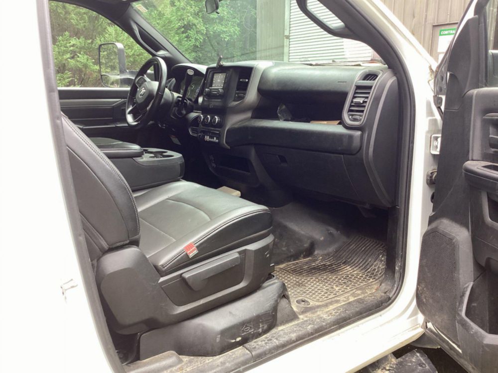 2022 Dodge Ram 4x2 Posi Plus 700-40 Bucket Truck