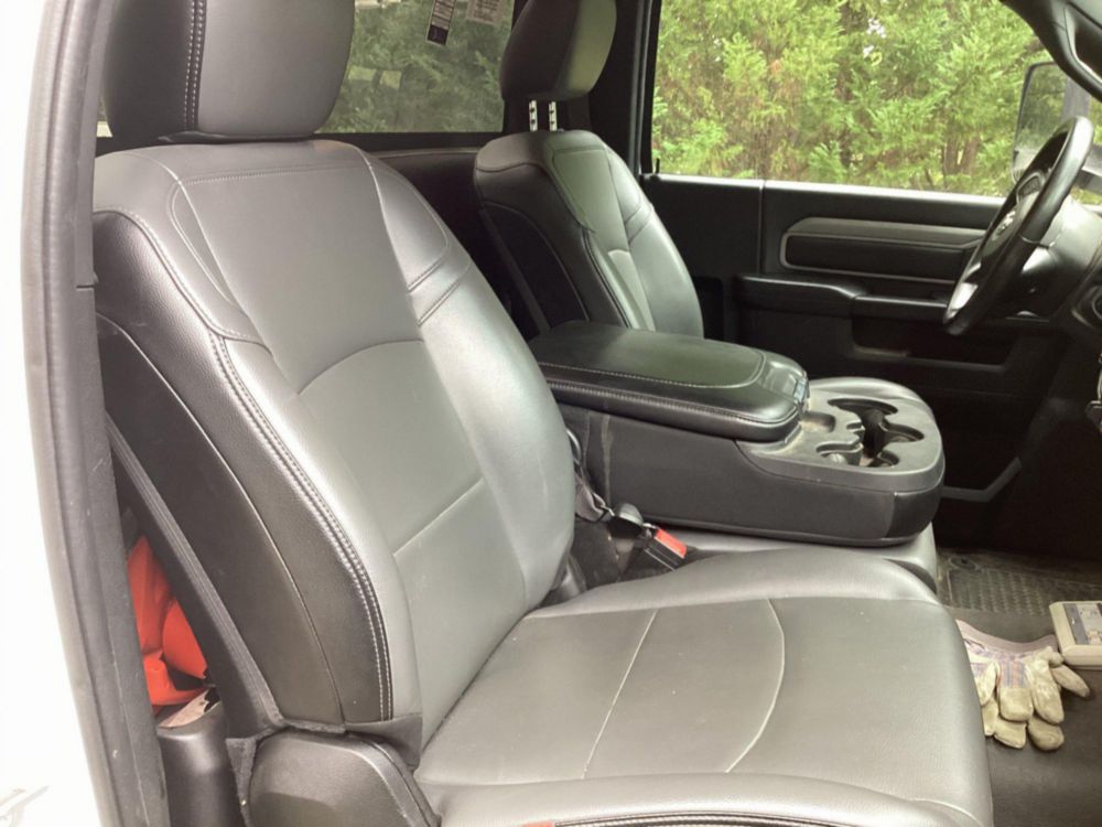 2022 Dodge Ram 4x2 Posi Plus 700-40 Bucket Truck