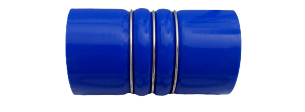 Automann CAC Connector Hose Cold Side 3" x 6"