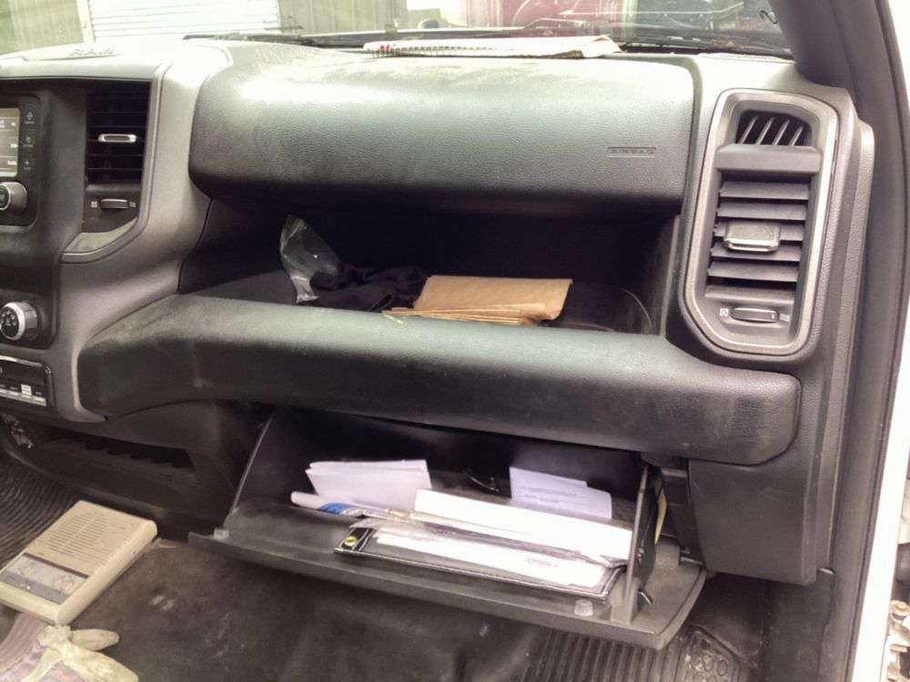 2022 Dodge Ram 4x2 Posi Plus 700-40 Bucket Truck