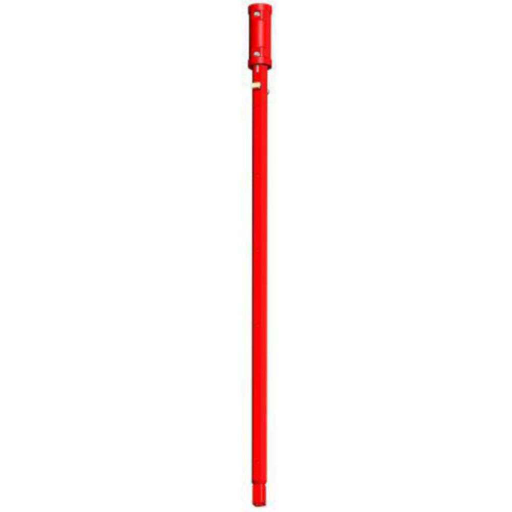 AUGER DRIVE TOOL,2.62-2.62 HOL