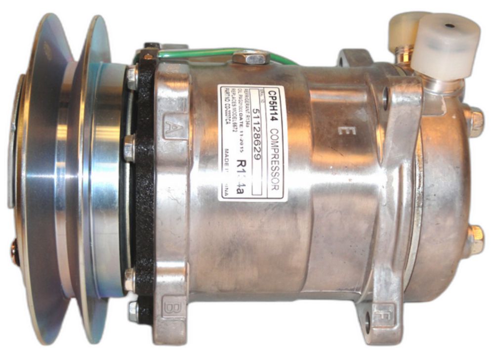 OE Grade-5H14 C1 158 24V PT-40