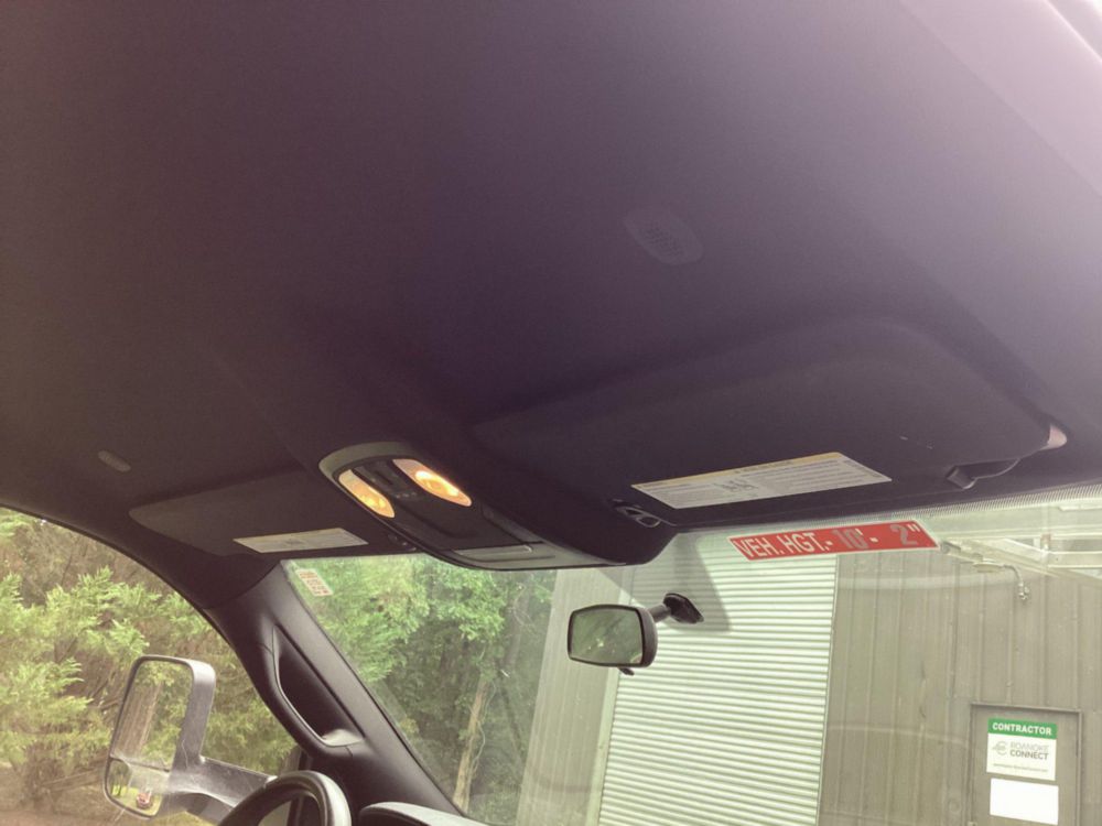 2022 Dodge Ram 4x2 Posi Plus 700-40 Bucket Truck
