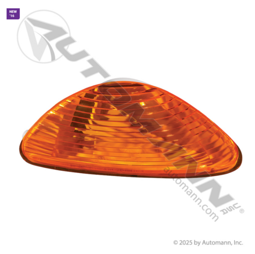 Automann Turn Signal Marker Light LH IHC
