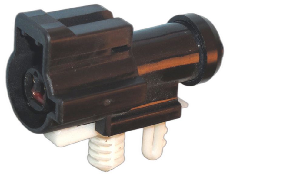 CONNECTOR W/ WIRE