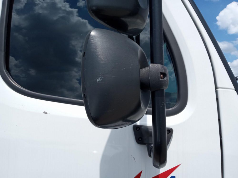 2014 Freightliner M2 4x2 Service Truck