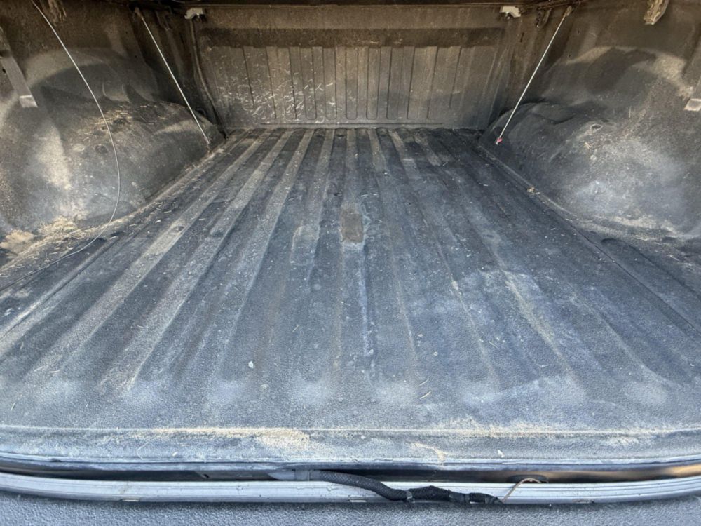 2021 Dodge Ram Hemi Powered 1500 4x4 Pickup Truck