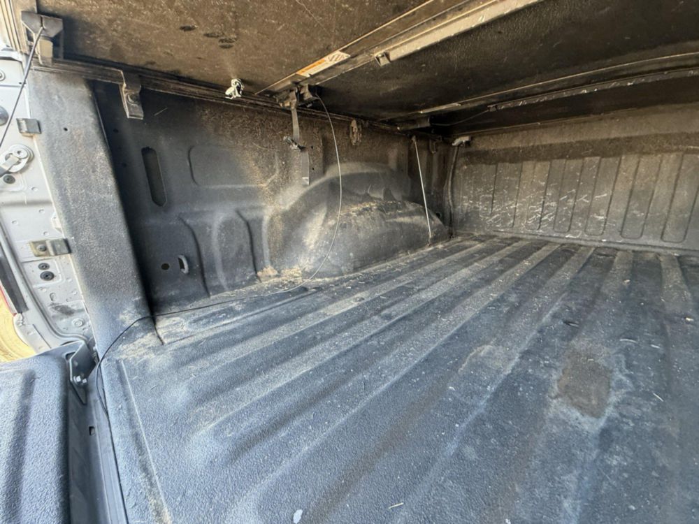 2021 Dodge Ram Hemi Powered 1500 4x4 Pickup Truck