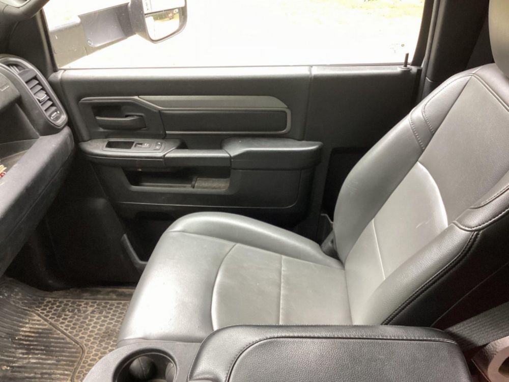 2022 Dodge Ram 4x2 Posi Plus 700-40 Bucket Truck
