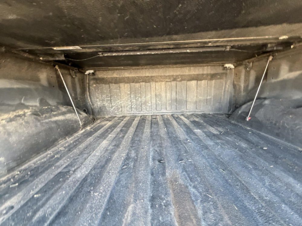 2021 Dodge Ram Hemi Powered 1500 4x4 Pickup Truck