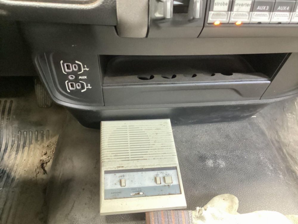 2022 Dodge Ram 4x2 Posi Plus 700-40 Bucket Truck
