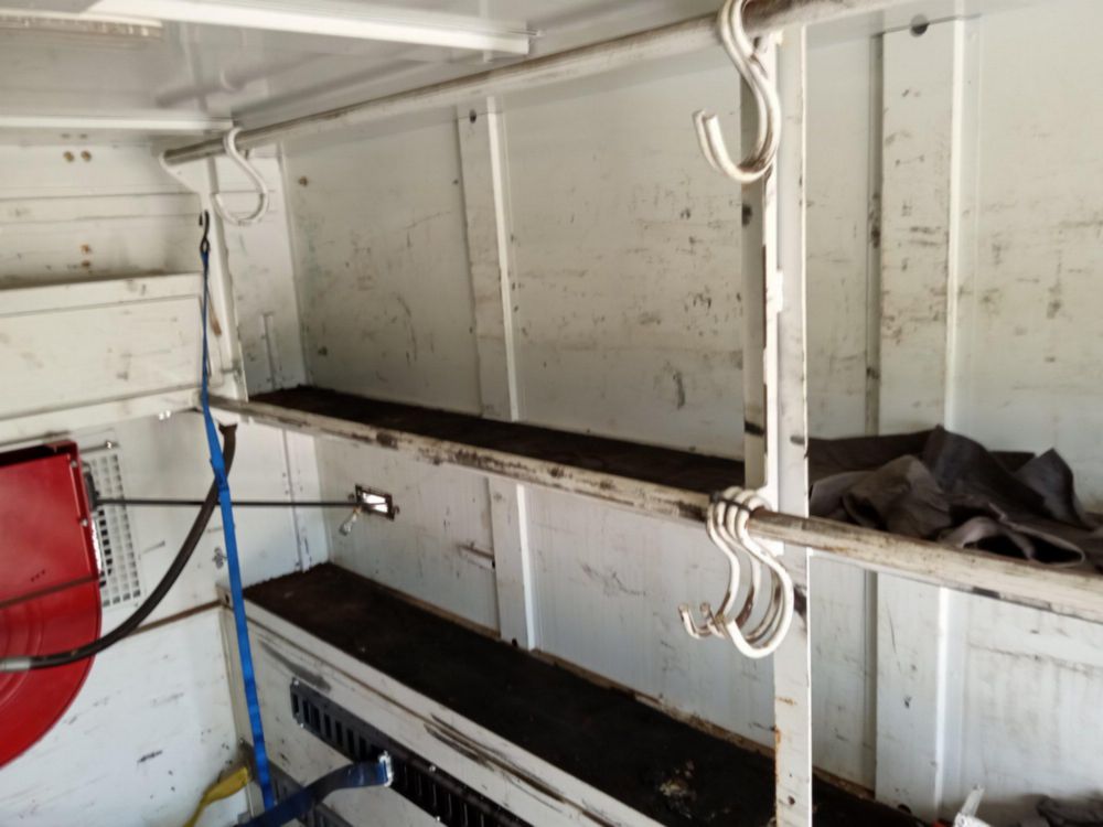 2014 Freightliner M2 4x2 Service Truck
