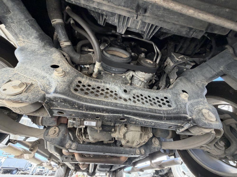 2021 Dodge Ram Hemi Powered 1500 4x4 Pickup Truck