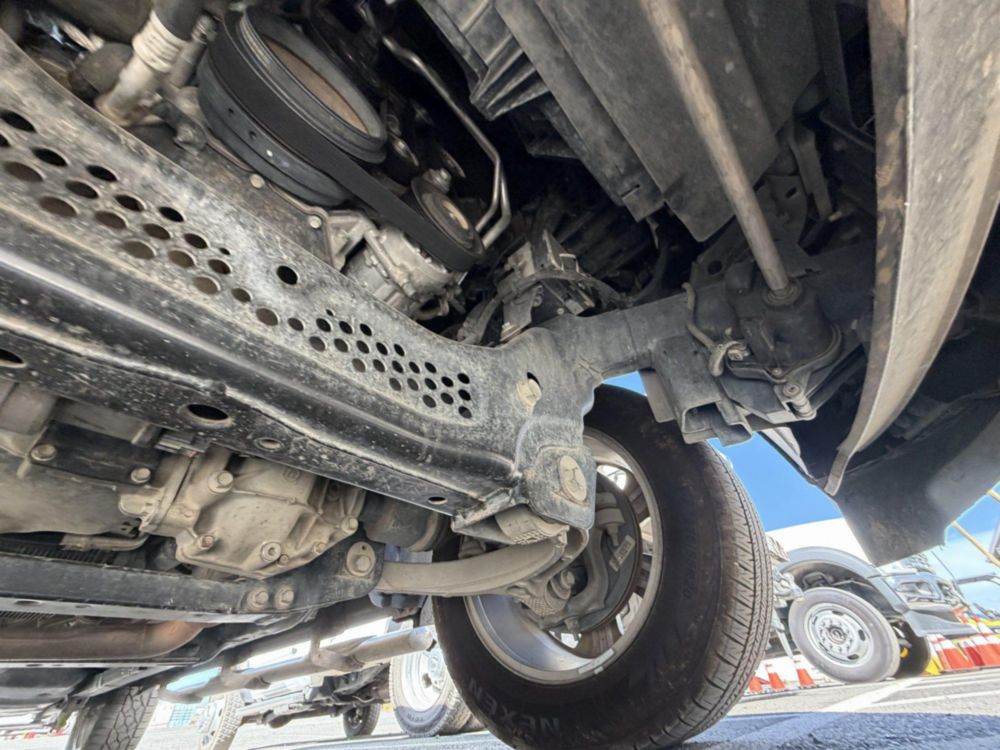 2021 Dodge Ram Hemi Powered 1500 4x4 Pickup Truck