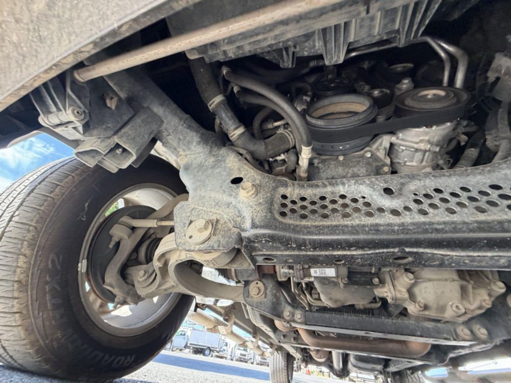 2021 Dodge Ram Hemi Powered 1500 4x4 Pickup Truck