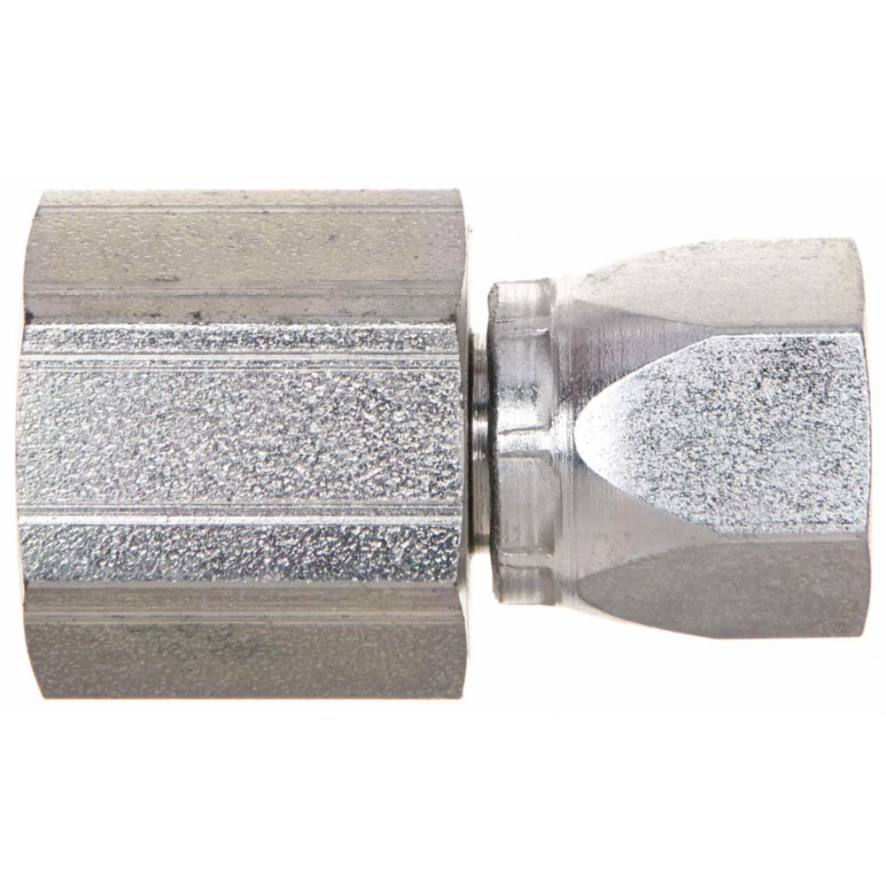 Adapter Steel 7/16-20 & 1/8-27