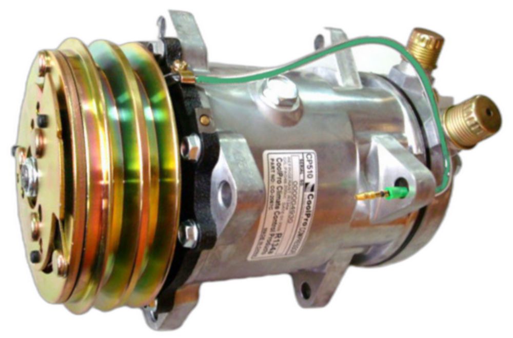 OE Grade-510 A2 132 24V PT-400
