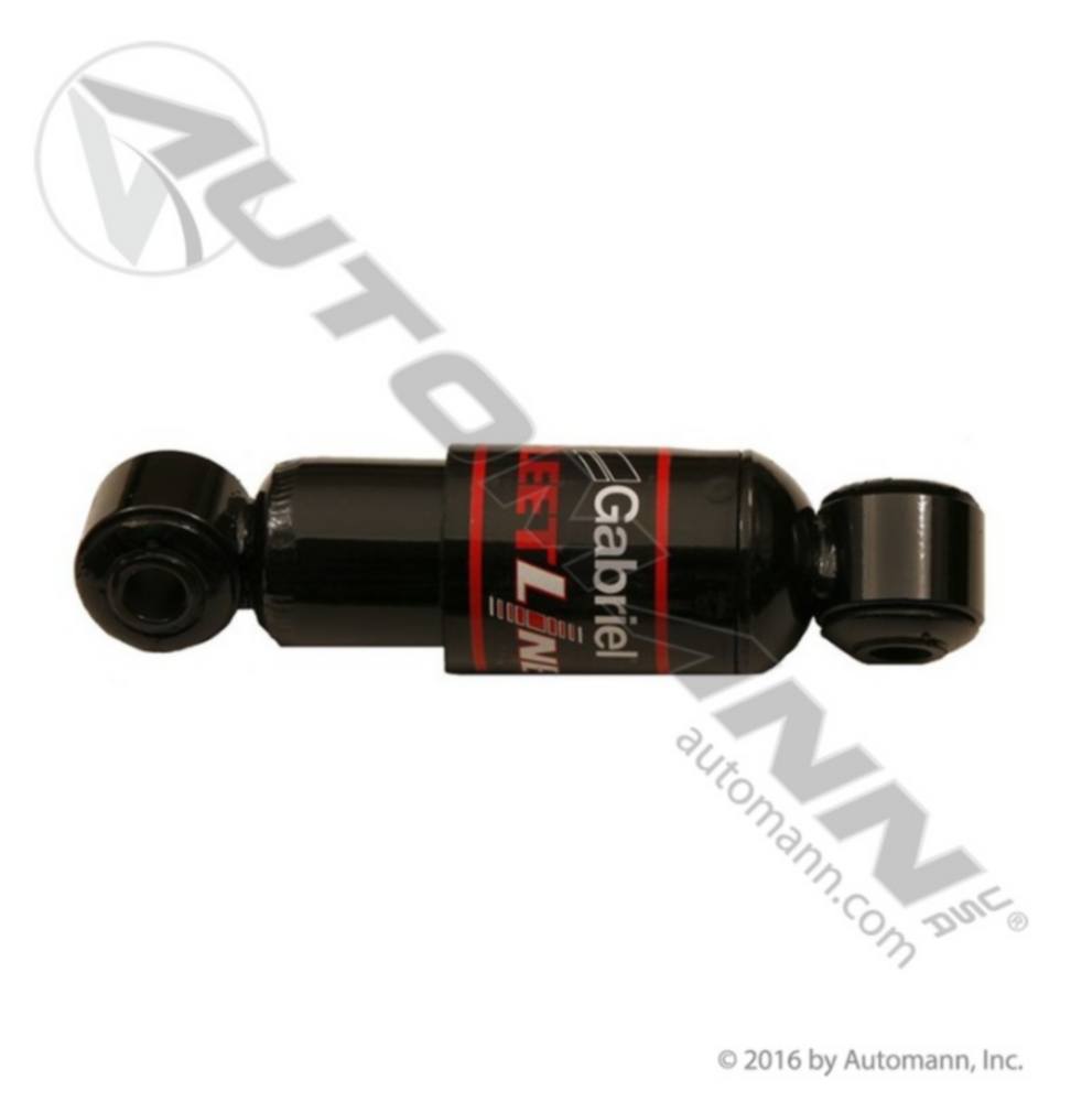 Gabriel Shock Absorber