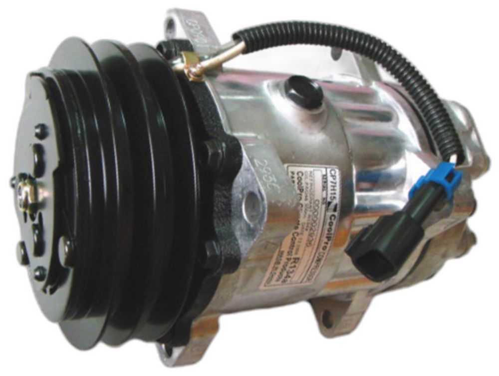 OE Grade-EM A2 132 PT-4054 MDA