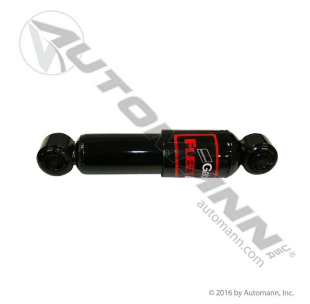 Gabriel Shock Absorber