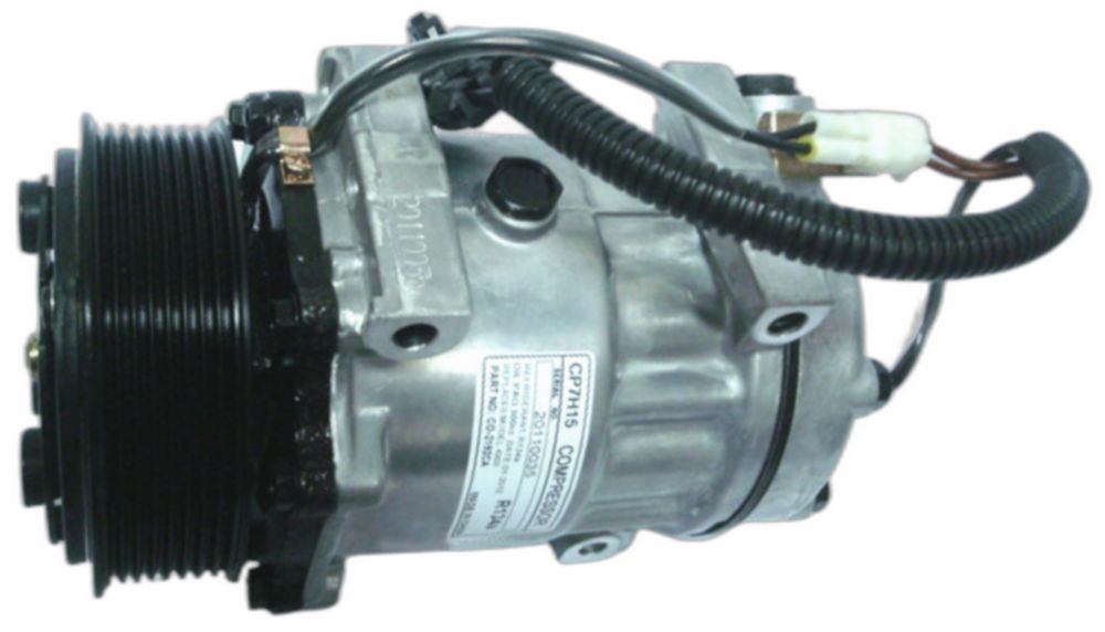 OE Grade-DM PV8 119 PT-3012 WH