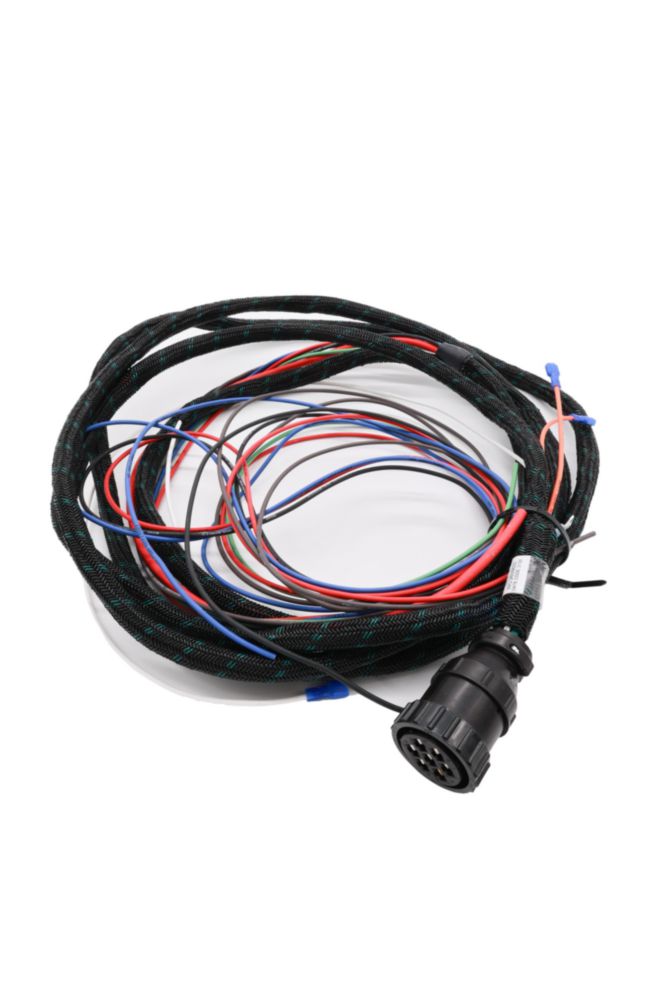 HARNESS,ELEC-CAB/BOX