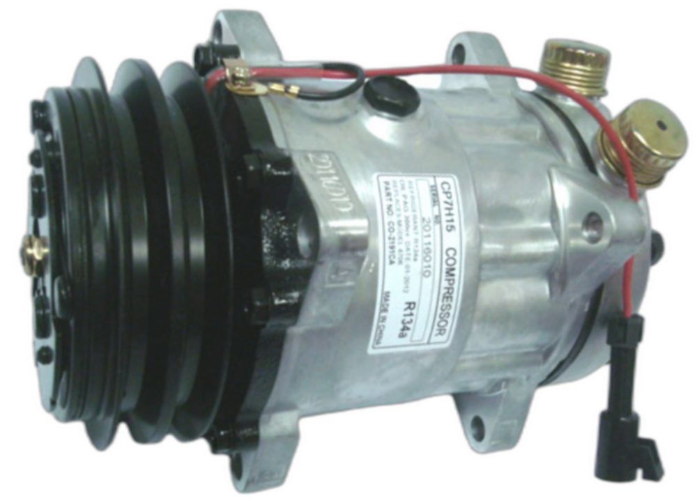 OE Grade-EM A2 125 PT-4056 CB