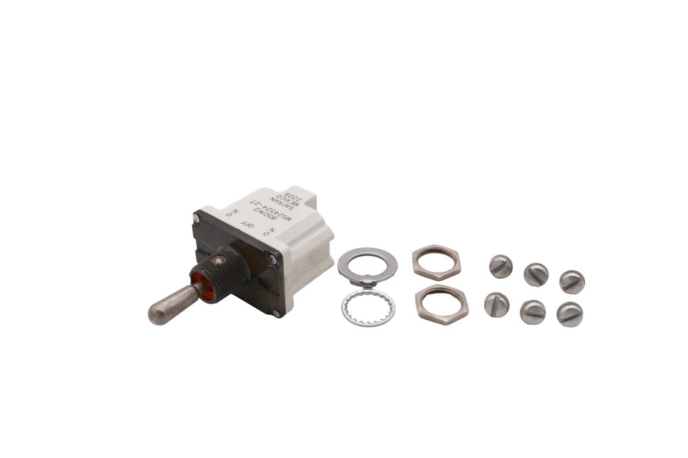 TOGGLE SWITCH