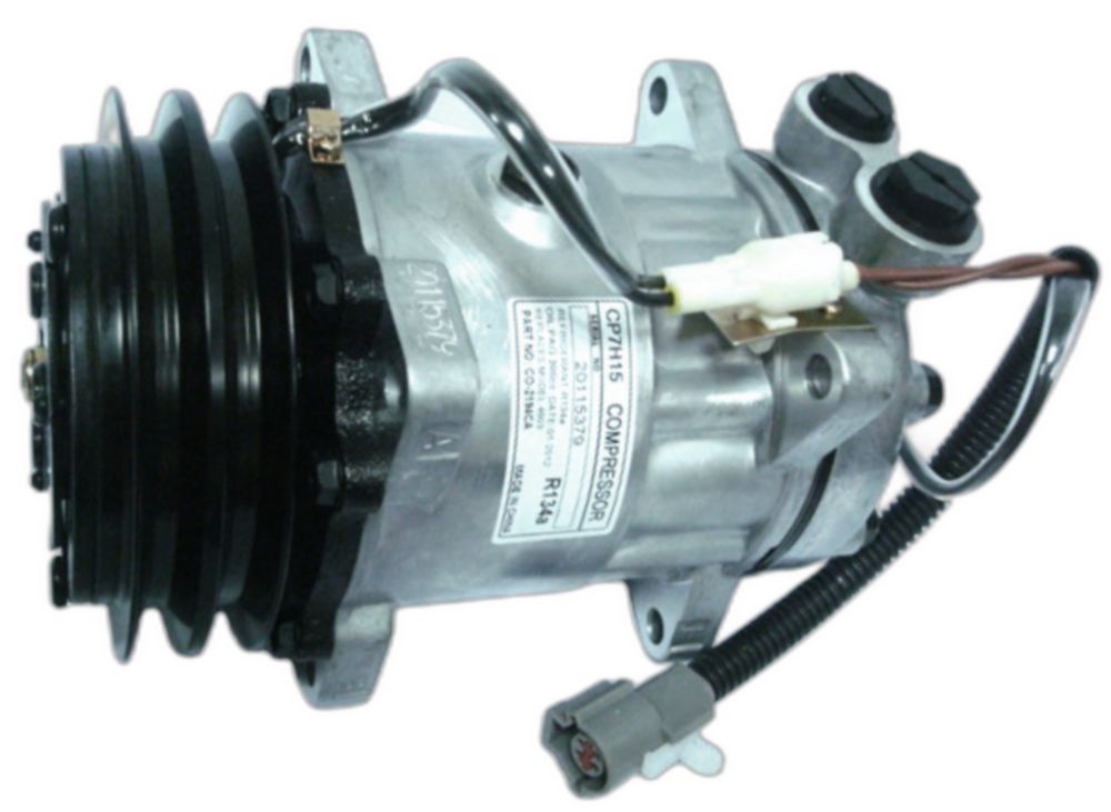 OE Grade-EM A2 132 PT-3012 WJ
