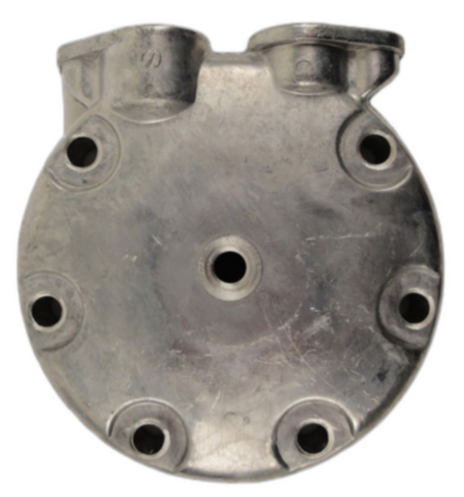 SANDEN SD7H15 REAR HEAD- 4418