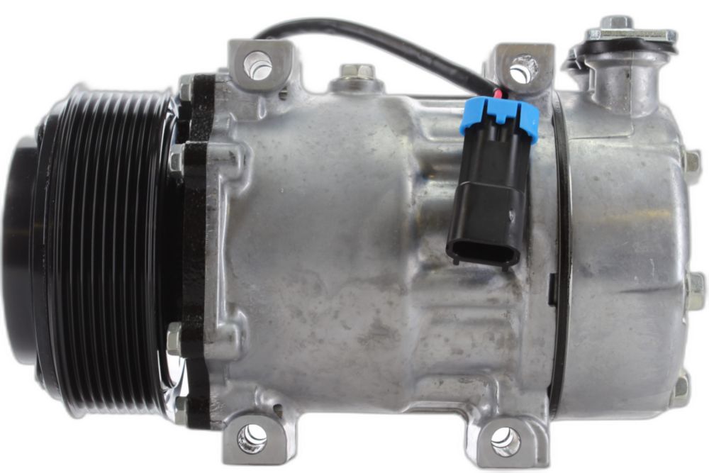 SANDEN BRAND-DM PV8 119 GSA