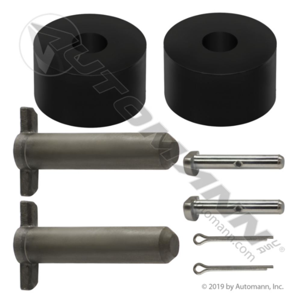 Automann Slide Rail Kit Fontaine